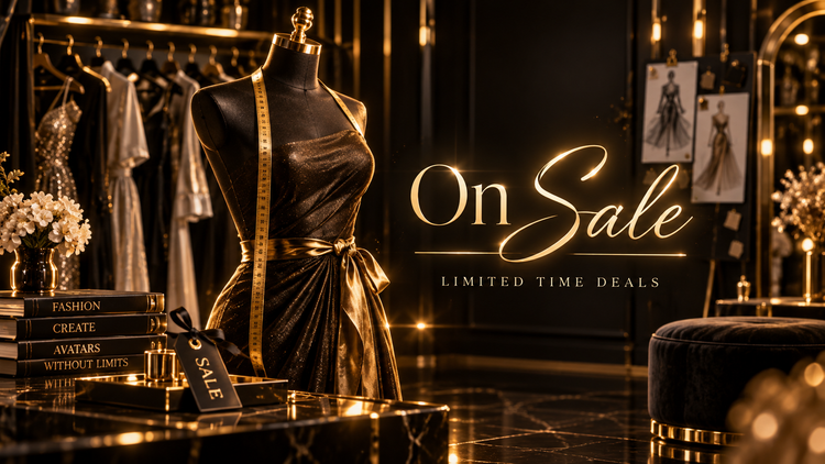 On Sale