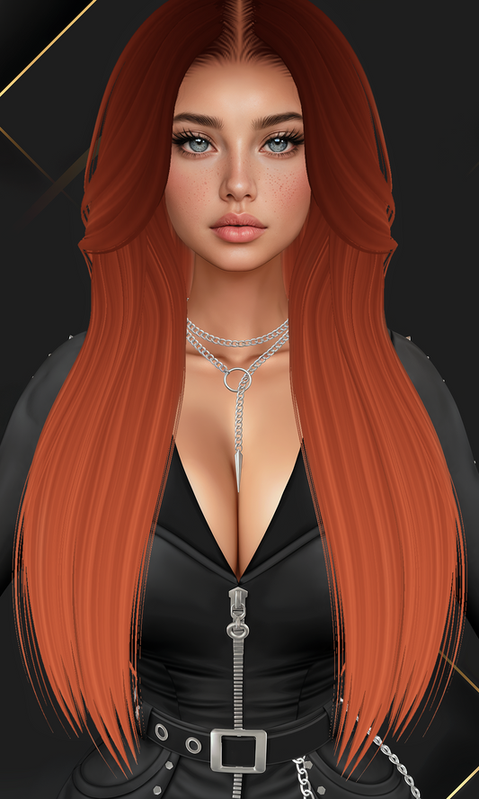 IMVU Hair Texture - Opulence 11