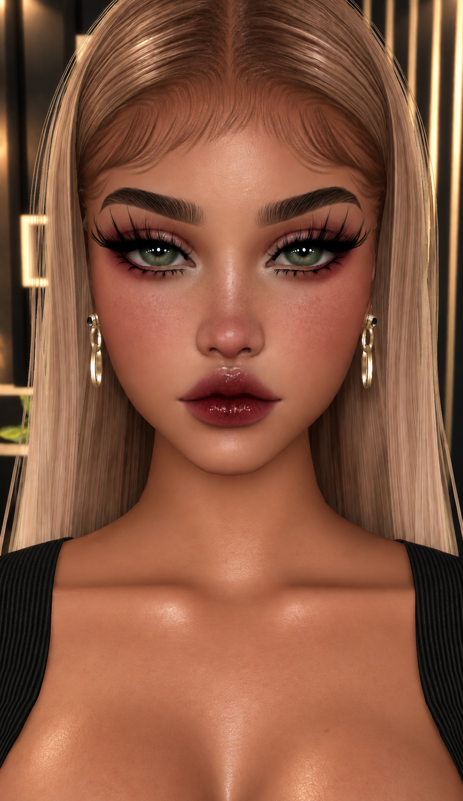 IMVU Aura Signature Lash Pack