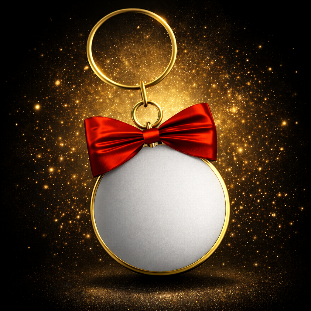 IMVU Bow Bag Mesh