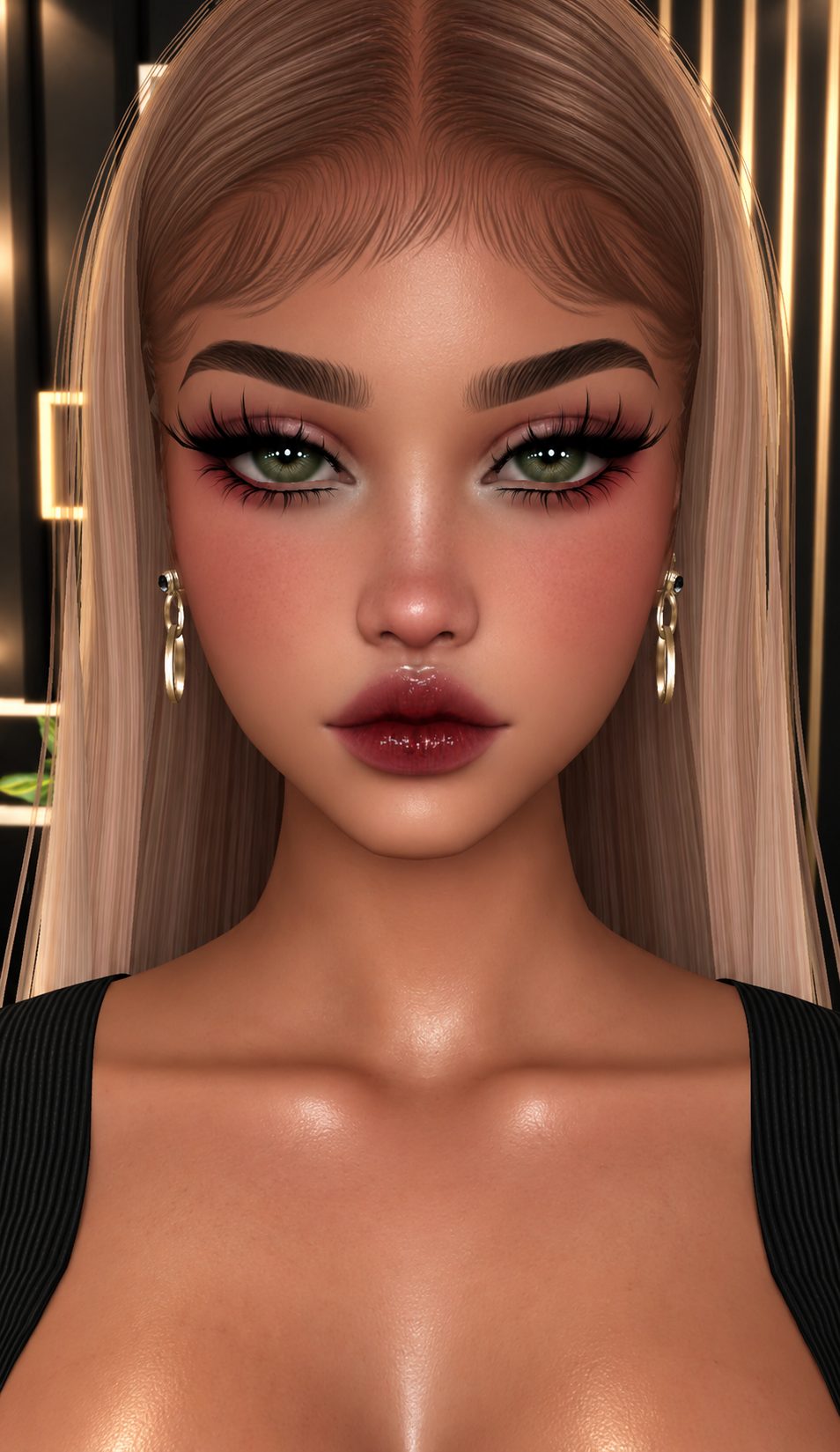 IMVU Aura Signature Lash Pack