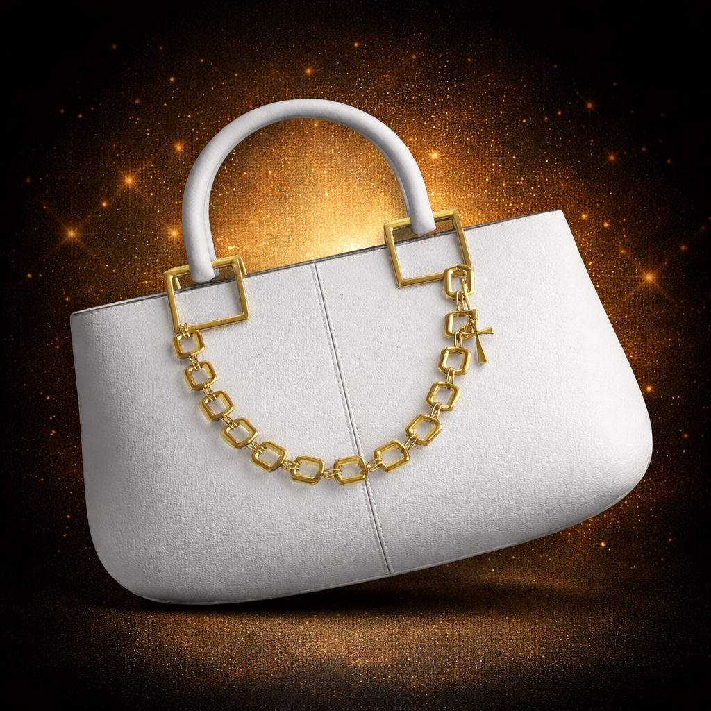 IMVU Alisa Bag M Mesh