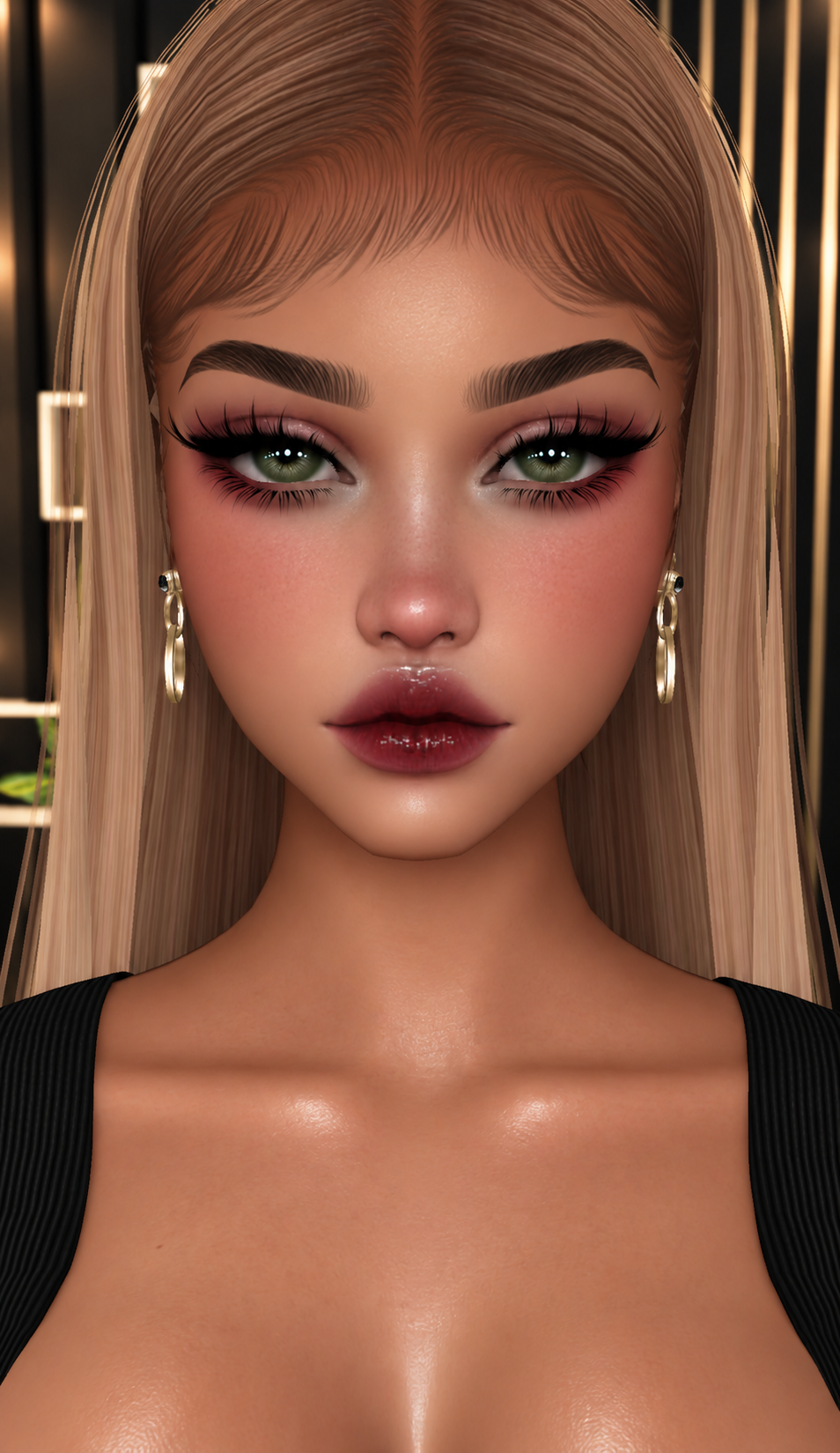 IMVU Aura Signature Lash Pack
