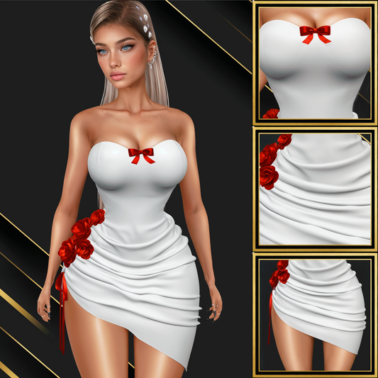 IMVU Ada Set Mesh