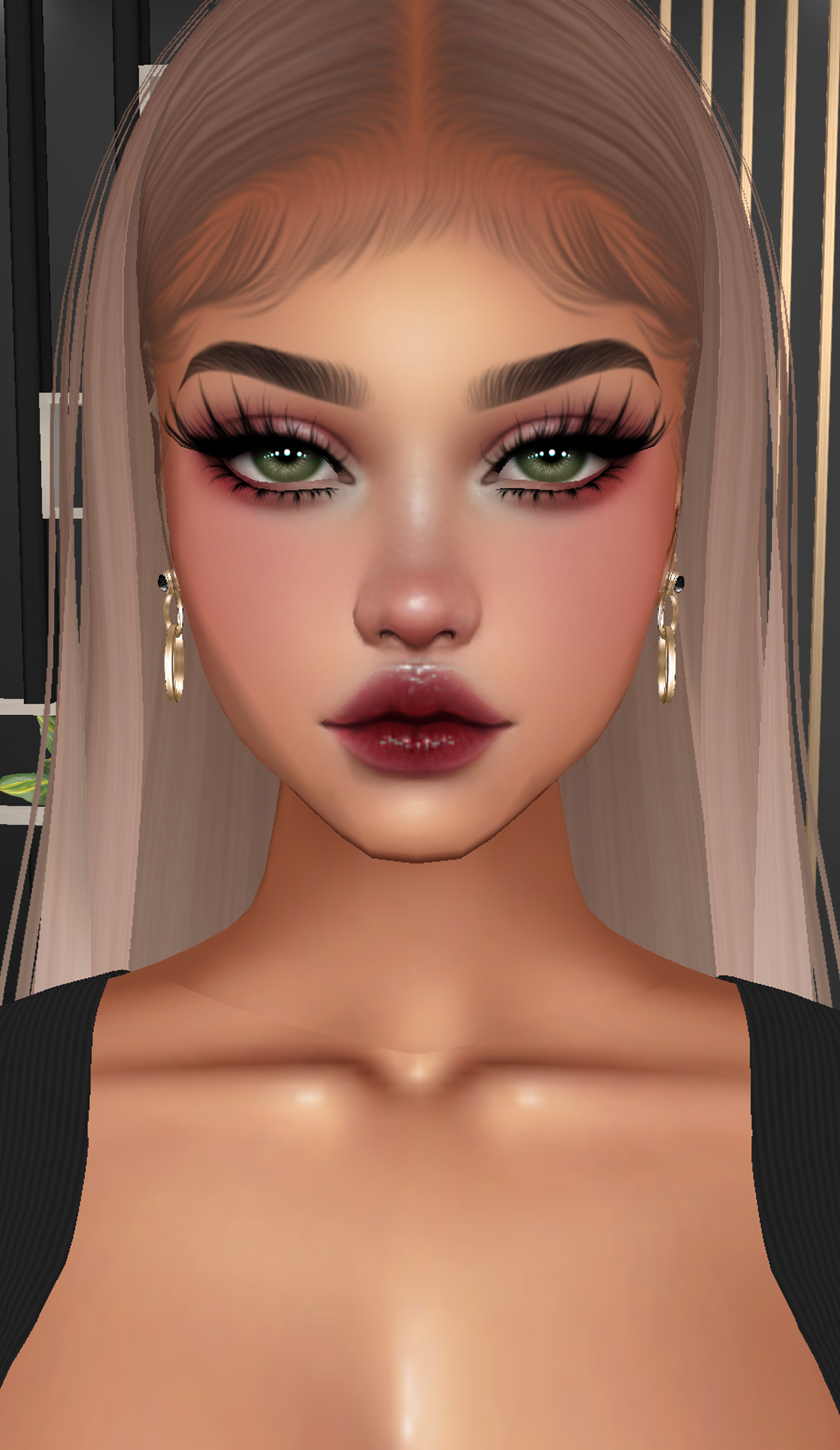 IMVU Aura Signature Lash Pack