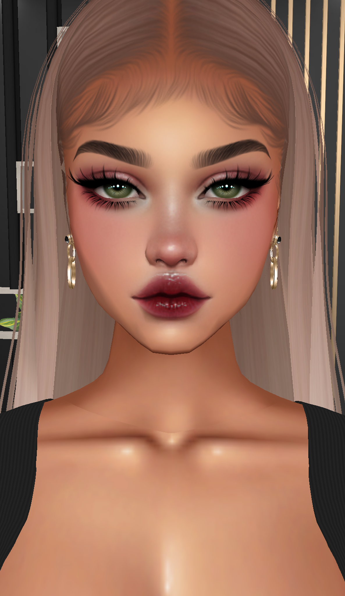 IMVU Aura Signature Lash Pack