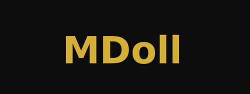 MDoll Design